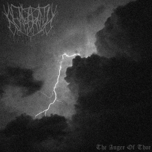 Afasaroth : The Anger of Thor